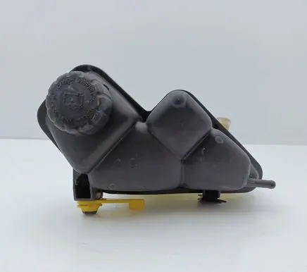 Mercedes-Benz A W168 Coolant expansion tank/reservoir 1685000249