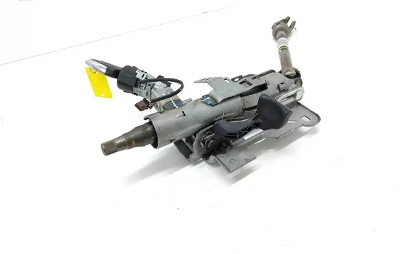 Citroen C4 II Steering wheel axle 61UKZD0228683 61NKZD0228683