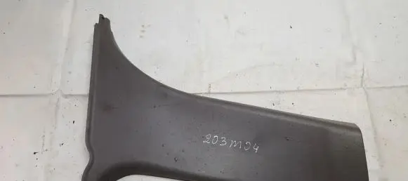 Mazda 3 I Other interior part BP4K68220
