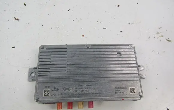 Chevrolet Meriva Other control units/modules JPLA14F026AJ