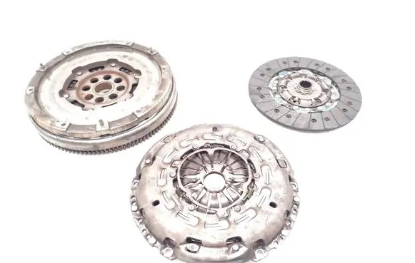 Ford Mondeo MK V Clutch set kit DS7Q-6477-AC