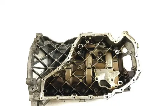 Audi A4 S4 B8 8K Oil sump 1706AC46000D GD31567