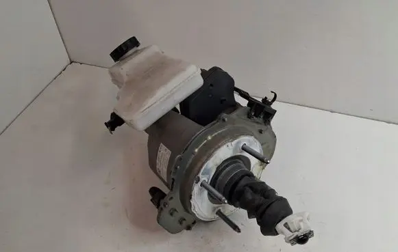 Peugeot 5008 II Other brake parts 9839059780