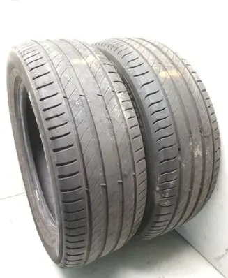 Volkswagen Golf II R16 summer tire 20555R16 MICHELIN PRIMACY4
