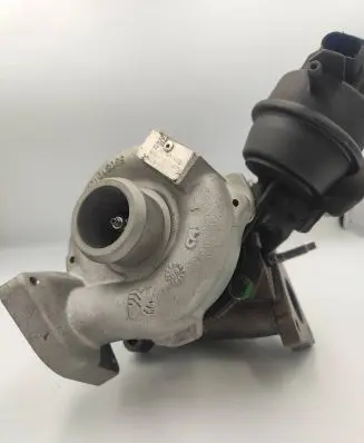 Audi A4 S4 B8 8K Turbo 03L145702H 59137823 BA6380133
