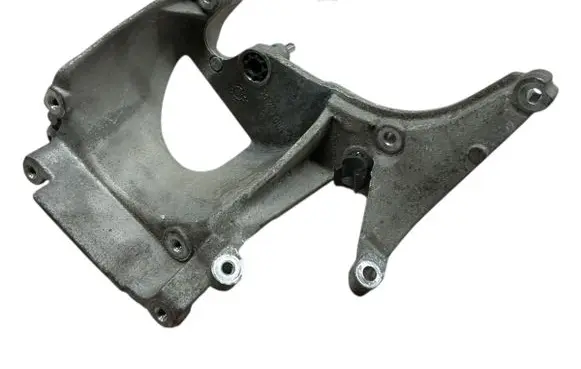 Citroen DS3 Fuel filter bracket/mount holder 9672309780