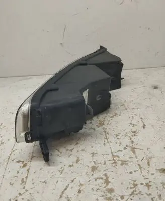 Volkswagen PASSAT B8 Front fog light 3G0941661B 2PT01183905 01830500000223