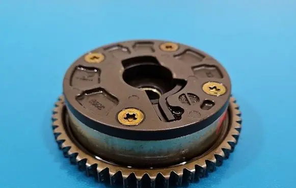 Opel Astra K Timing chain sprocket 7D08Z1086 IMPRK1569961
