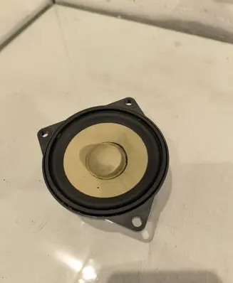 BMW M8 F91 F92 G14 G15 Panel speaker 18820010 2622545