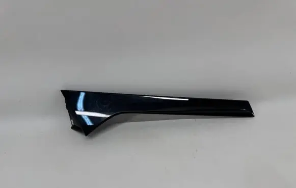 Audi Q3 F3 Centre console side trim rear 83A854872R