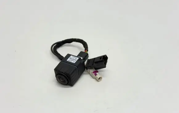 Mercedes-Benz GLK (X204) Reversing camera A0009054703