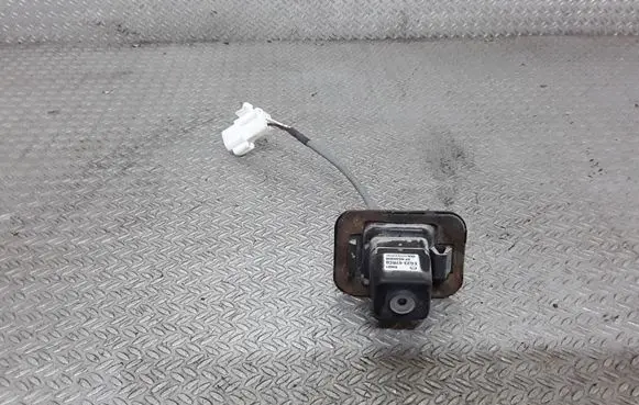 Mazda CX-7 Reversing camera EG2367RC0