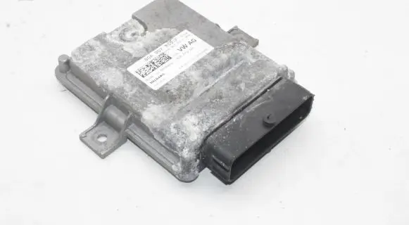 Audi A7 S7 4K8 Adblue control unit 80A907355F