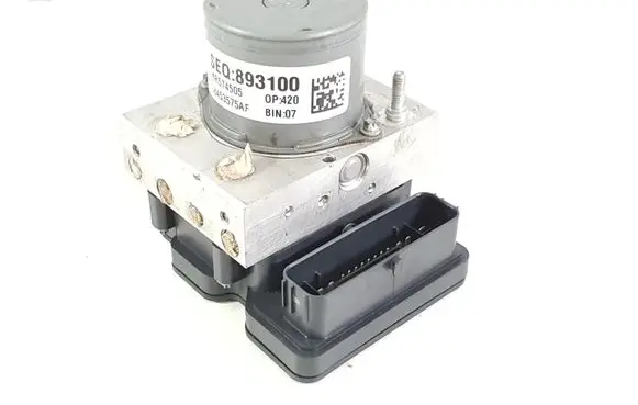 Chrysler Pacifica ABS Pump 68453575AF
