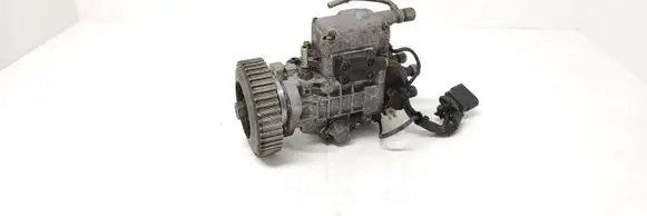 Audi A3 S3 8L Fuel injection high pressure pump 02907289