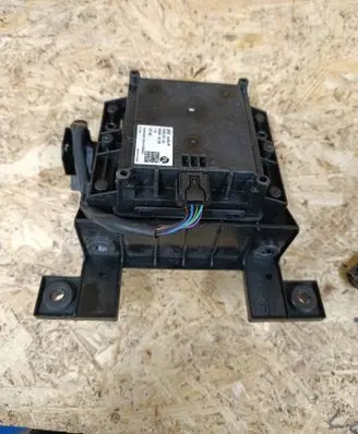 KIA Niro Distronic sensor radar 96390KL100