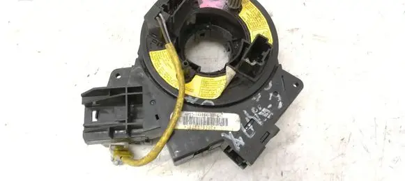 Ford Transit Airbag slip ring squib (SRS ring) 4M5T14A664AB