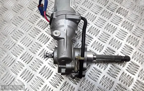 Nissan Note (E11) Steering wheel axle 488101u64a