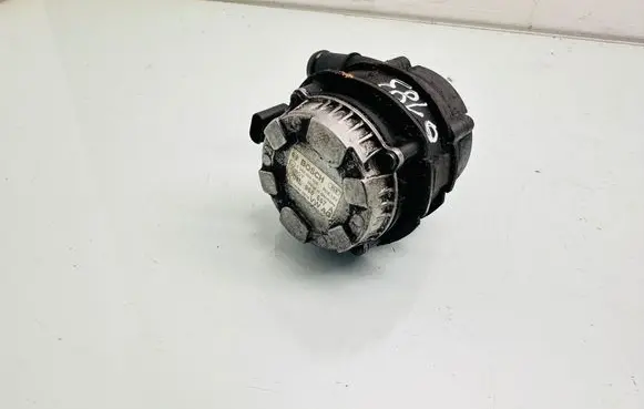 Seat Leon (5F) Electric auxiliary coolant/water pump 0392024006 04L965567A 1310310977