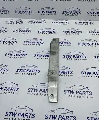Mercedes-Benz C W205 Radiator support slam panel bracket 2056190025