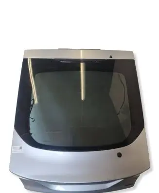 Ford Mondeo MK V Tailgate/trunk/boot lid 