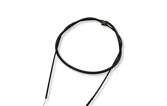Audi A6 S6 C7 4G Engine bonnet/hood lock release cable 4G0823535