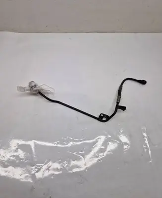Chevrolet Captiva Turbo turbocharger oiling pipe/hose