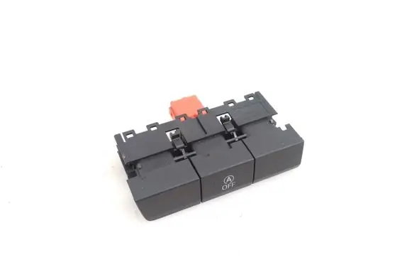 Seat Leon (5F) Traction control (ASR) switch 5F0927137