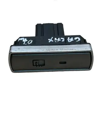 Ford Galaxy Windscreen/window heater switch 6M2T18C621