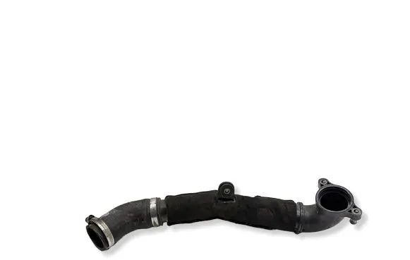 Volkswagen Sharan Intercooler hose/pipe 04L145762AD