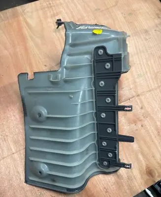 BMW 3 E92 E93 Other trunk/boot trim element 7157292 EEB59W 19022011