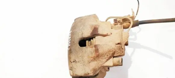 Audi A6 S6 C5 4B Front brake caliper
