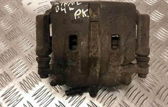 Nissan X-Trail T30 Front brake caliper