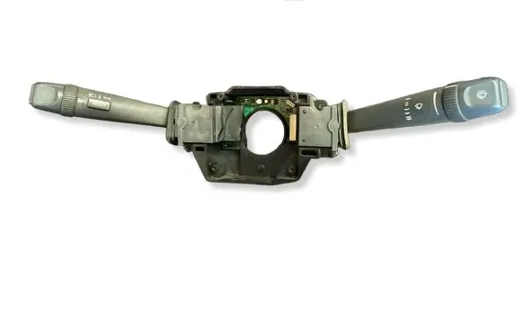 Volvo S60 Hazard light switch 4970