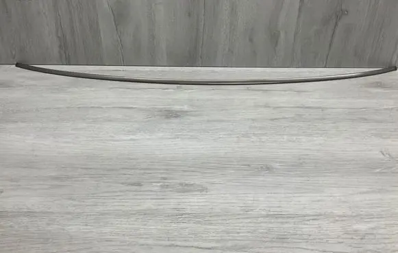 Mercedes-Benz SL R129 Windshield trim A1296700022