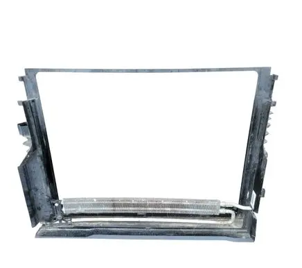 BMW 7 E65 E66 Power steering radiator 75079760 13120T