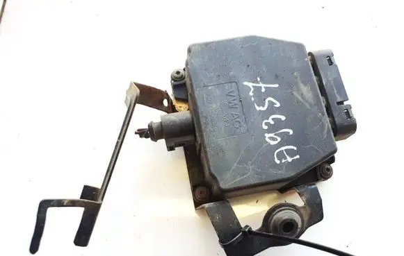 Skoda Octavia Mk2 (1Z) Turbo solenoid valve 6q0906025 400434a