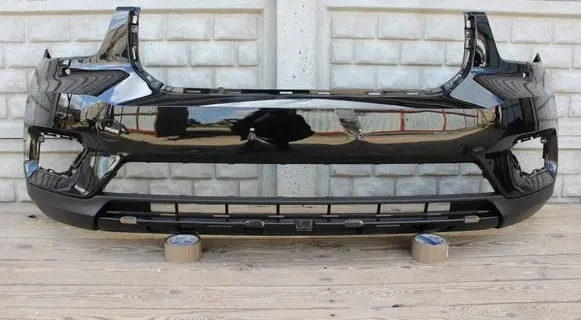 Volvo XC40 Front bumper 31449359 31449340