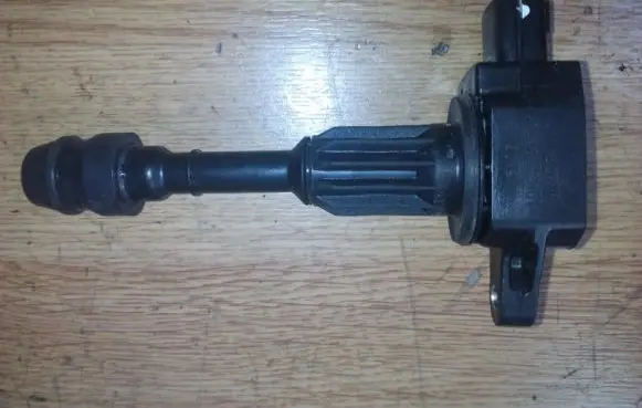 Nissan Micra High voltage ignition coil 22448ax001