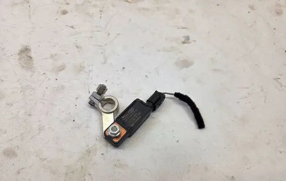 Jaguar XE Negative earth cable (battery) HPLA10C679AC