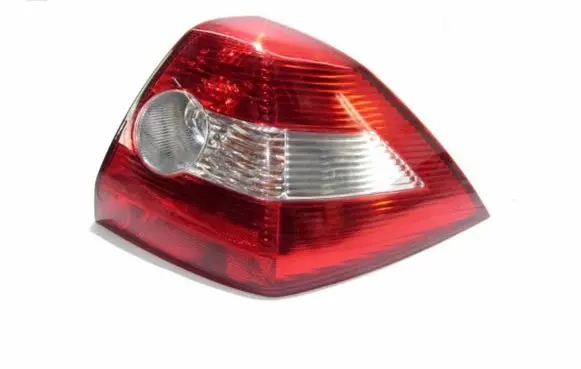 Renault Megane II Rear/tail lights
