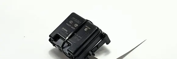 Toyota Mirai II Steering rack control module 17581210880 8922748070 10300912