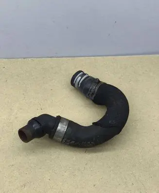 Mercedes-Benz E W211 Engine coolant pipe/hose A2118301496