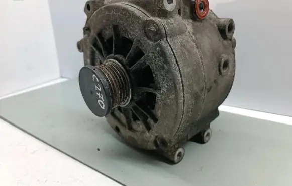 Mercedes-Benz C W203 Generator/alternator A0001501750 14V190A 10480404