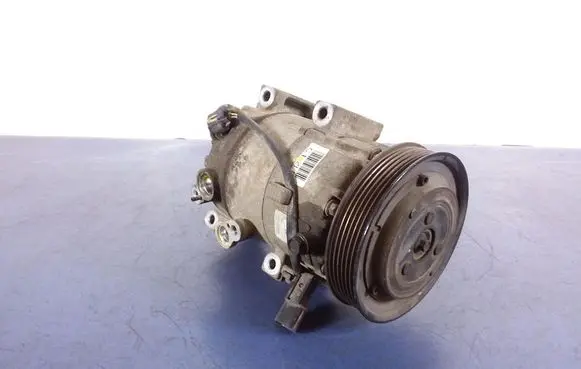 KIA Ceed Air conditioning (A/C) compressor (pump) F500JDCAE14