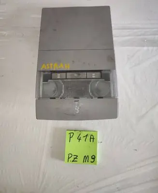 Opel Astra H Other interior light 13111824
