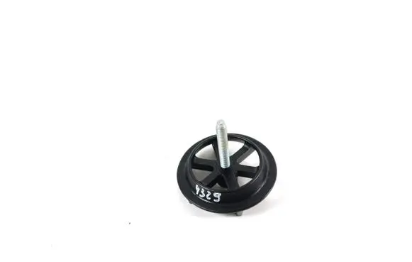 KIA Niro Spare wheel mounting bracket 628503X000