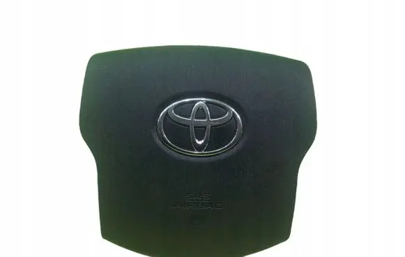 Toyota Prius (XW20) Steering wheel airbag 8442202 TP232