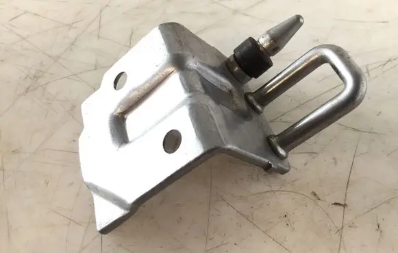 Ford Transit Rear door lock loop/hook striker BK31V44162BA