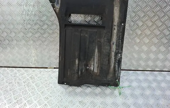BMW X5 E70 Engine splash shield/under tray S26371535 7160235